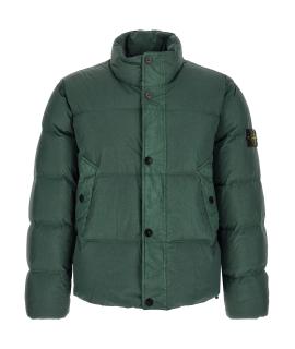STONE ISLAND Пуховик