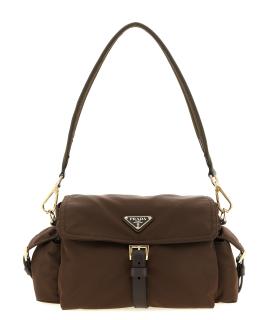 PRADA Сумка через плечо