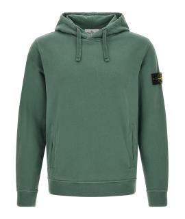 STONE ISLAND Худи/толстовка