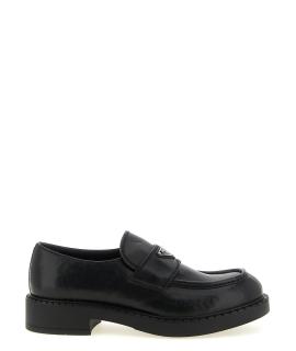 PRADA Лоферы