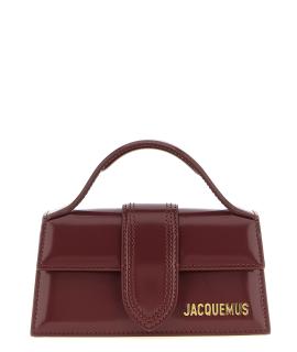 JACQUEMUS Сумка с короткими ручками