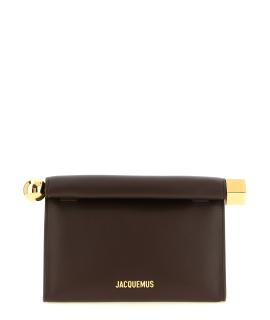 JACQUEMUS Клатч/вечерняя сумка