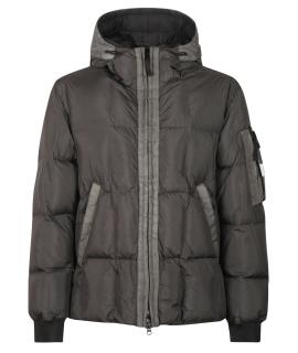 STONE ISLAND Пуховик