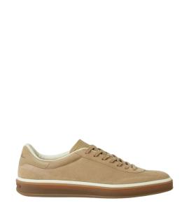 LORO PIANA Низкие кроссовки / кеды