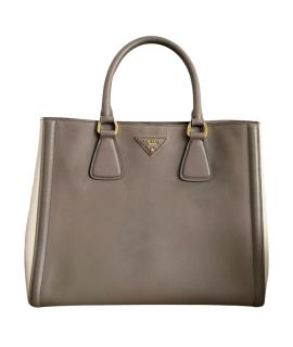 PRADA Сумка с короткими ручками