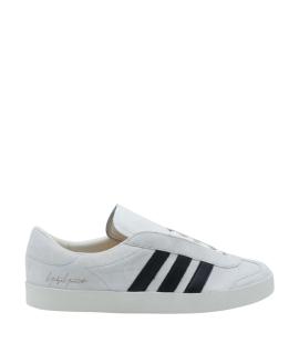 Y-3 Низкие кроссовки / кеды