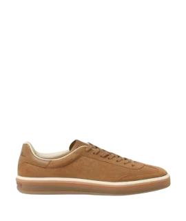 LORO PIANA Низкие кроссовки / кеды