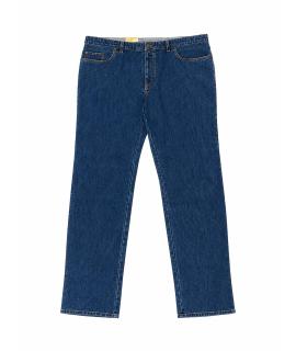 BRIONI Прямые джинсы