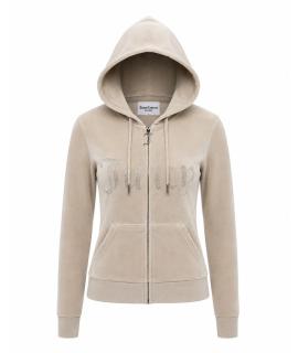 JUICY COUTURE Худи/толстовка