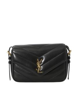 SAINT LAURENT Сумка через плечо
