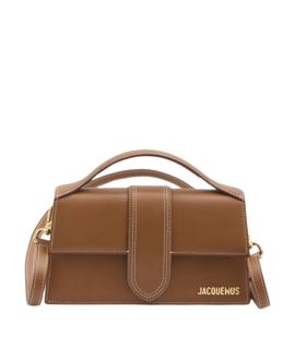 JACQUEMUS Сумка через плечо