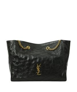 SAINT LAURENT Сумка тоут