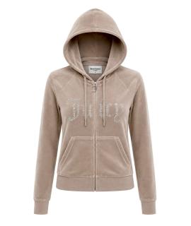 JUICY COUTURE Худи/толстовка