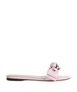 CHRISTIAN DIOR Шлепанцы