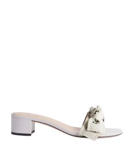 CHRISTIAN DIOR Мюли