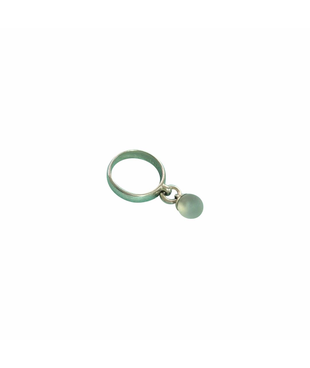 TIFFANY&CO Серебряное серебряное кольцо, фото 1