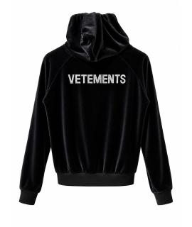 VETEMENTS Худи/толстовка