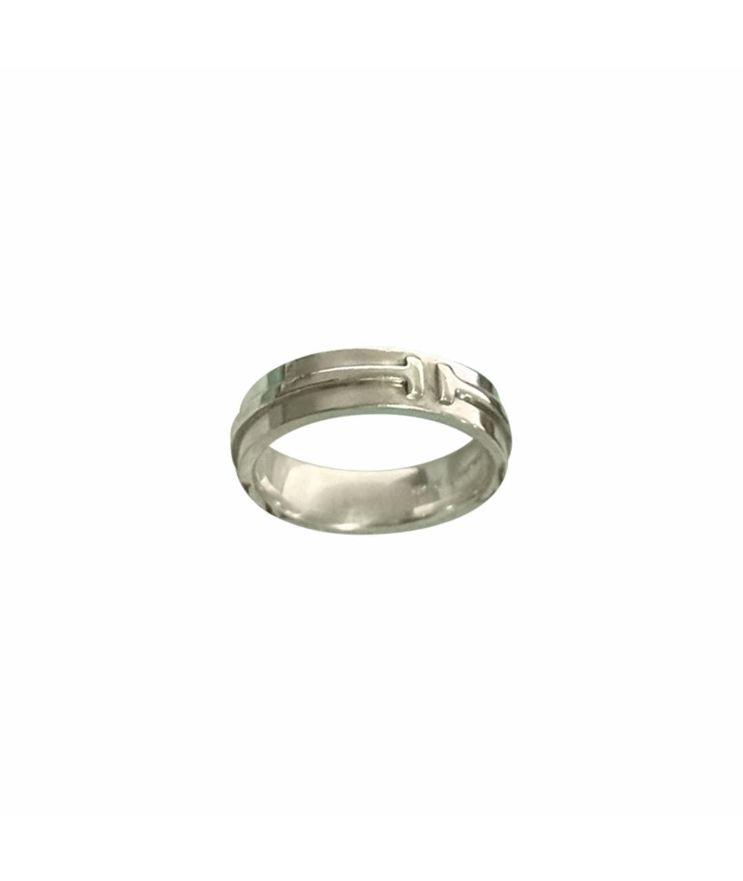 TIFFANY&CO Серебряное серебряное кольцо, фото 9