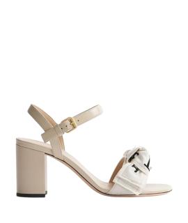CHRISTIAN DIOR Босоножки