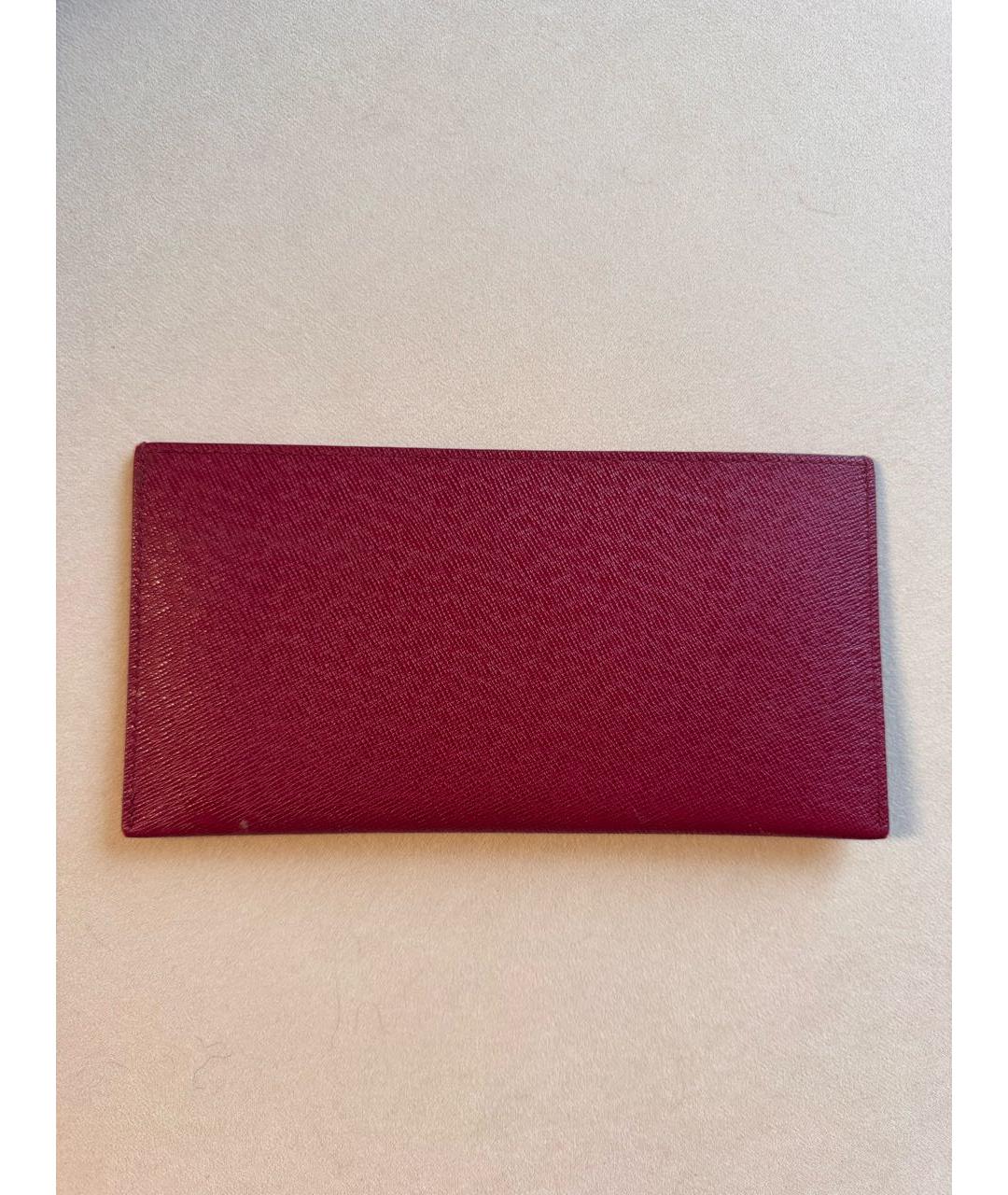 LOUIS VUITTON Визитница, фото 2