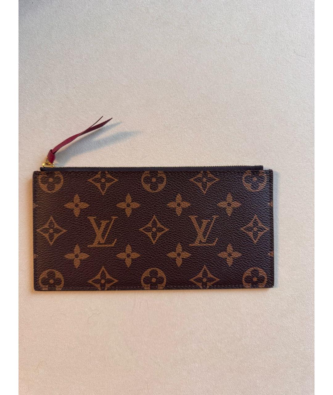 LOUIS VUITTON Кошелек, фото 2