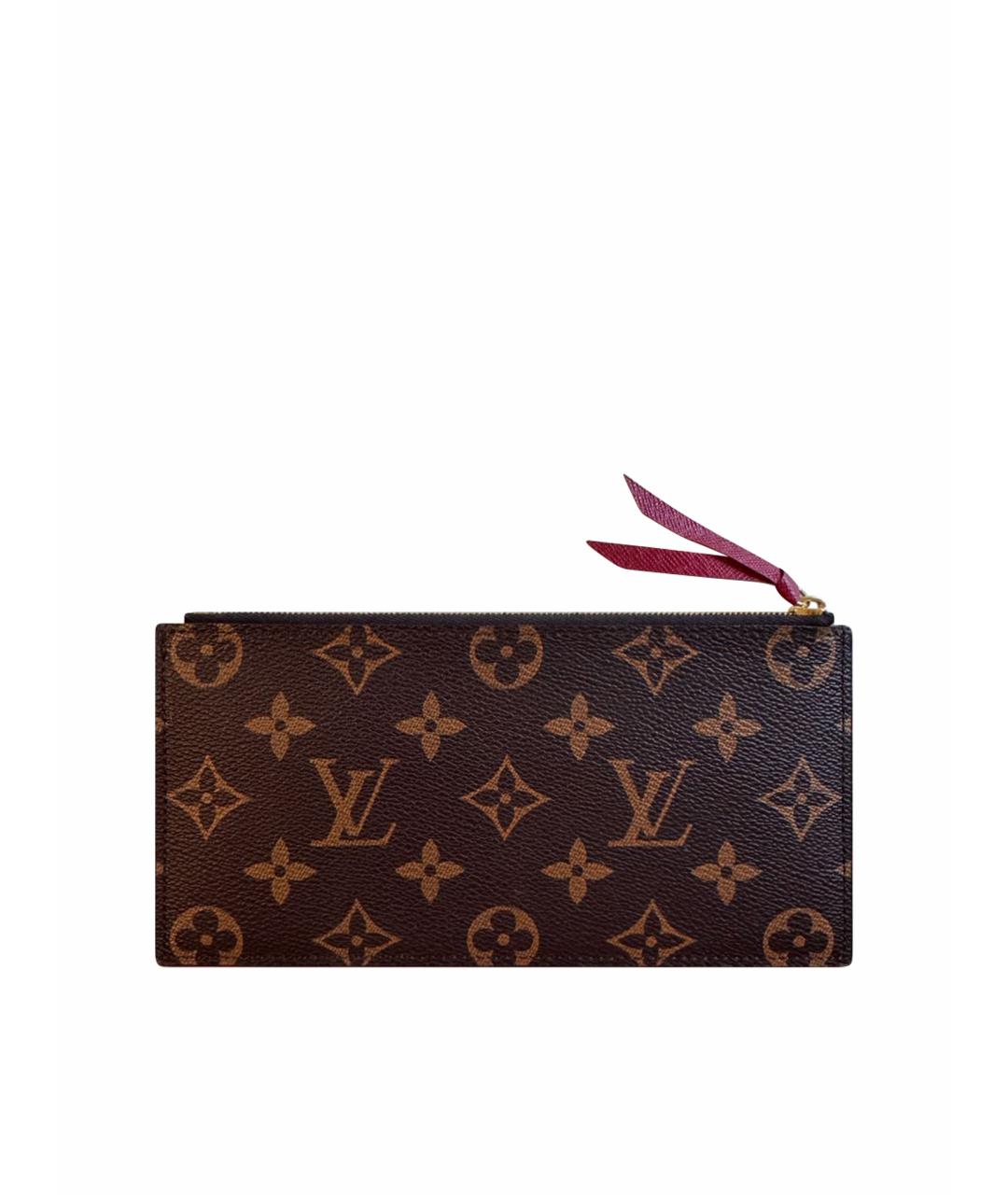 LOUIS VUITTON Кошелек, фото 1