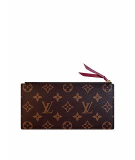 LOUIS VUITTON Кошелек