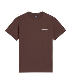 JACQUEMUS Футболка
