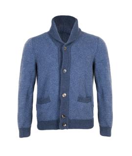 DUNHILL Кардиган