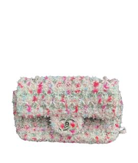 CHANEL Сумка через плечо