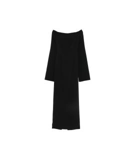 SOLACE LONDON Вечернее платье