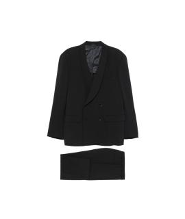GIORGIO ARMANI Классический костюм