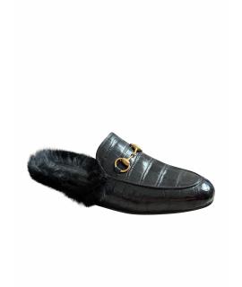 GUCCI Лоферы