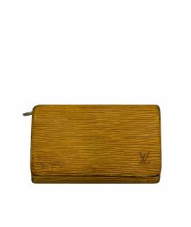 LOUIS VUITTON Кошелек