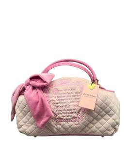 JUICY COUTURE Сумка с короткими ручками