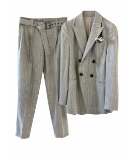 BRUNELLO CUCINELLI Костюм с брюками
