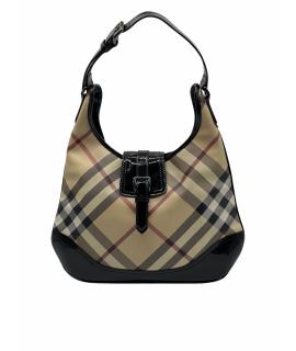 BURBERRY Сумка тоут