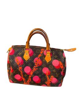 LOUIS VUITTON Сумка с короткими ручками