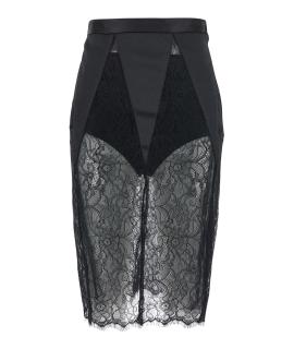 ELISABETTA FRANCHI Юбка миди