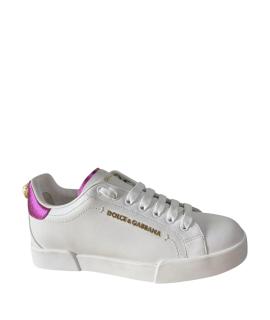 DOLCE&GABBANA Кеды