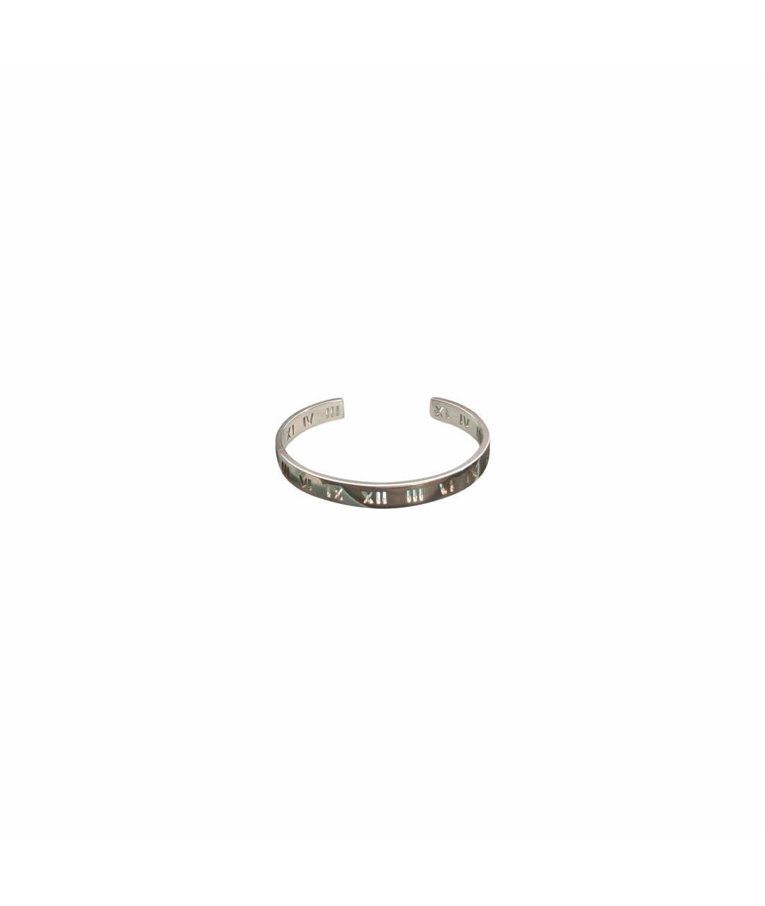 TIFFANY&CO Серебряный серебряный браслет, фото 1