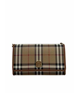 BURBERRY Клатч/вечерняя сумка