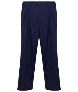 RALPH LAUREN Прямые брюки