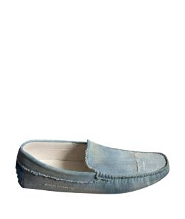 TOD'S Мокасины