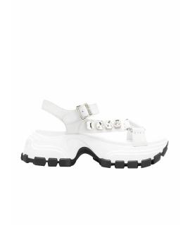 MIU MIU Босоножки