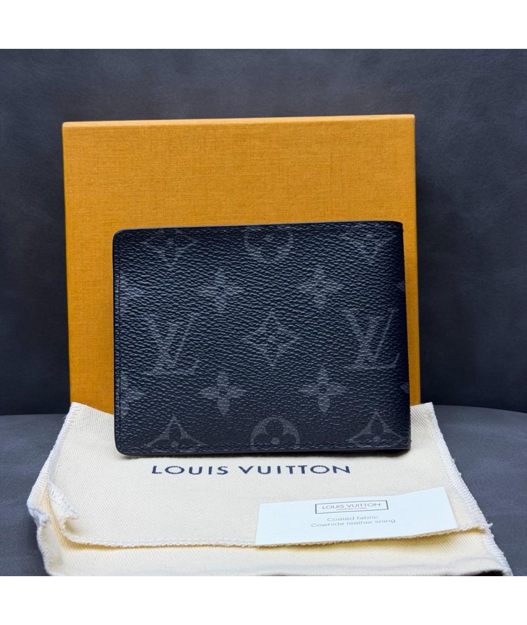 LOUIS VUITTON Кошелек, фото 2