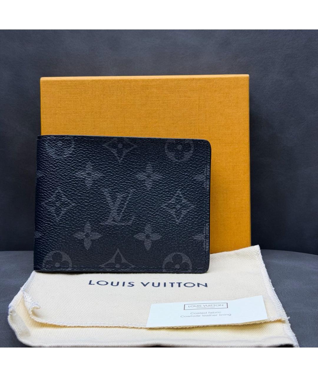 LOUIS VUITTON Кошелек, фото 7