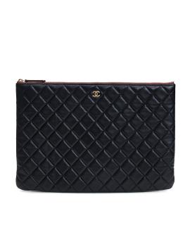 CHANEL Клатч/вечерняя сумка