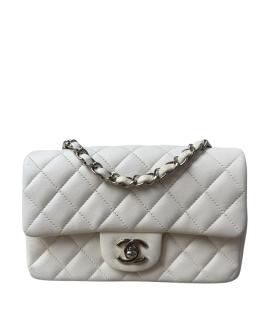 CHANEL Сумка через плечо
