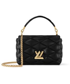 LOUIS VUITTON Сумка с короткими ручками